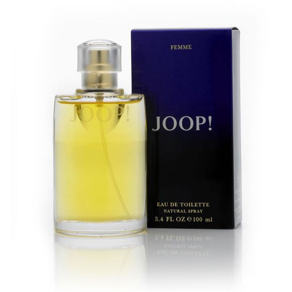 Perfume Joop! Femme Joop! Eau de Toilette Feminino 100ml