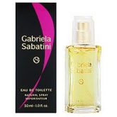 Gabriela Sabatini Eau de Toilette 60 ml