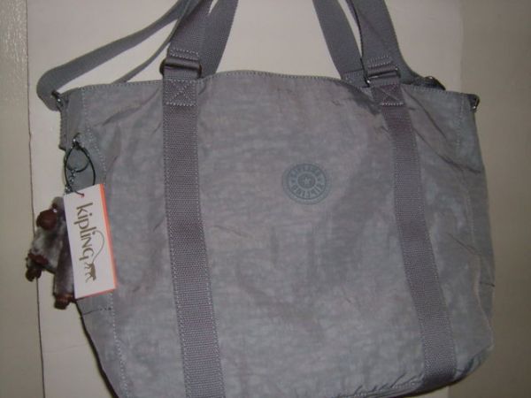 BRAND NEW KIPLING ADARA TOTE