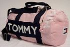 NWT TOMMY HILFIGER MINI