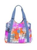 Kipling Bag Cicely Proof Print