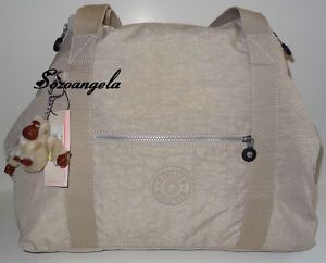 KIPLING ART Satchel