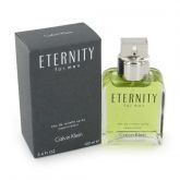 ETERNITY FOR MEN EDT 100ml CALVIN KLEIN