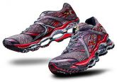 MIZUNO PROPHECY RED - LANÇAMENTO