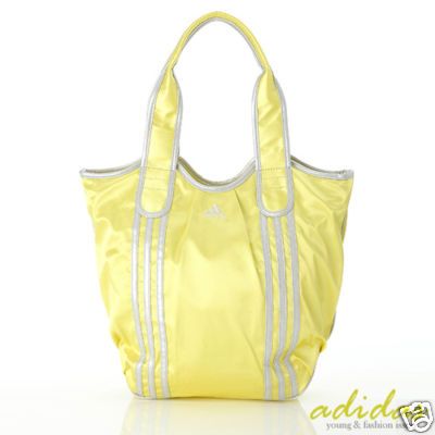 BN Adidas Shopper's Tote