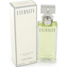 Eternity por Calvin Klein eau de parfum spray 100ml