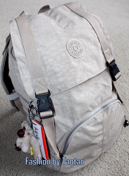 Kipling Lippa Drawstring Backpack