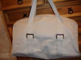 ARMANI LADIES TRAVEL BAG HOLDALL