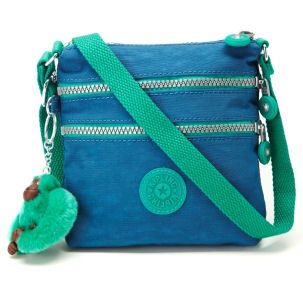 KIPLING "XS ALVAR" Mini SHOULDER