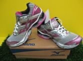 Mizuno Wave Creation 12 Running Shoes (Women)