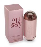 212 SEXY CAROLINA HERRERA EDP 100ml