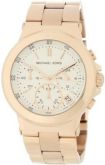 Michael Kors MK5223 Rose Goldtone Ladies Watch