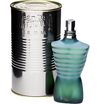 Le Male Jean Paul Gaultier Eau de Toilette Masculino 125ml