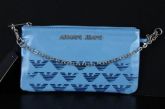 PU BAG ARMANI JEANS