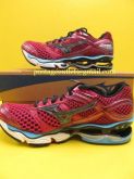 Mizuno creation 13