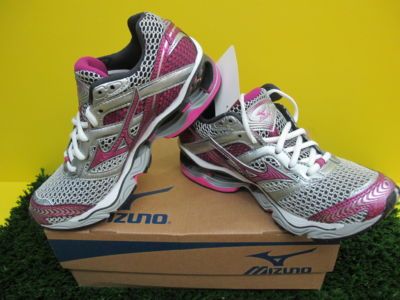 Mizuno Wave Creation 12 Running Shoes (Women)