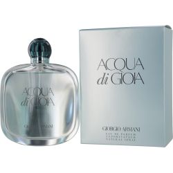 Acqua Di Gioia por giorgio armani 100ml