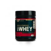 Whey Protein optimum 454g