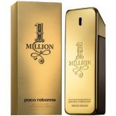 Paco Rabanne 1 Million Edt Spray 100ml (3.4oz)