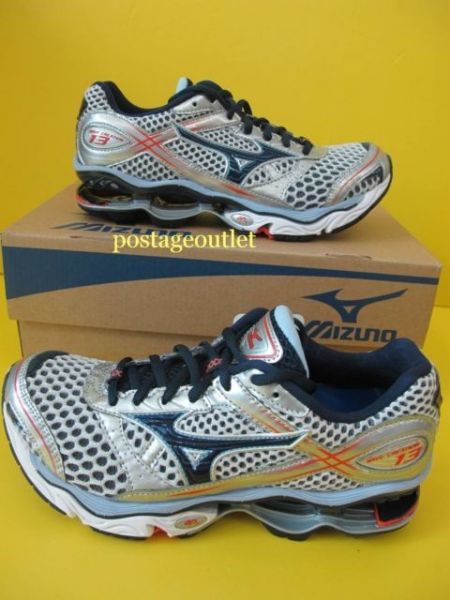 Mizuno creation 13