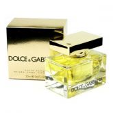 The One por DOLCE GABANA eau de parfum 75ml