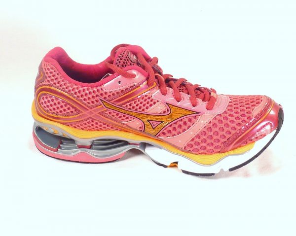 Mizuno creation 13 pinck